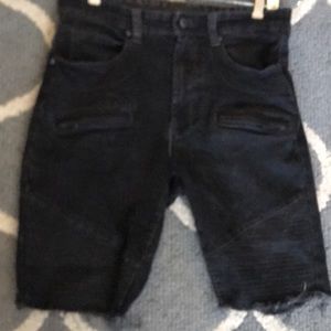 Men’s Short Jeans (34/30)
